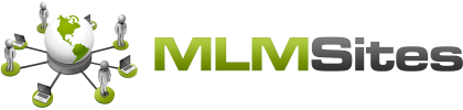 MLM Sites - создай свой млм сайт сегодня!